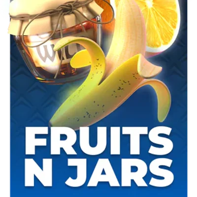Fruits'n Jars