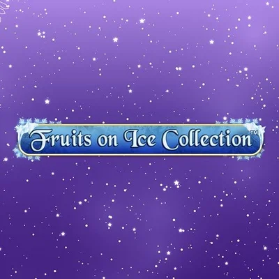 Fruits On Ice Collection 10 Lines
