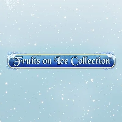 Fruits On Ice Collection 40 Lines