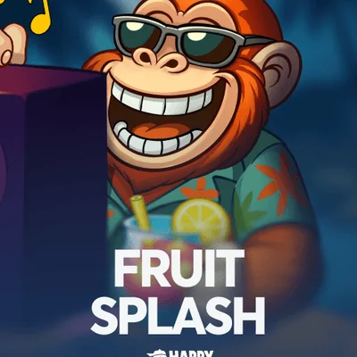 Fruit Splash