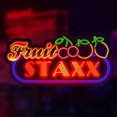 FruitStaxx