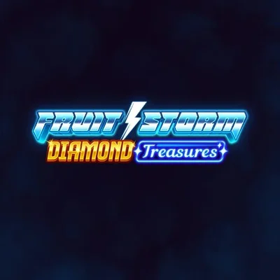 Fruit Storm - Diamond Treasures
