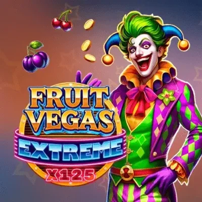 Fruit Vegas Extreme x125