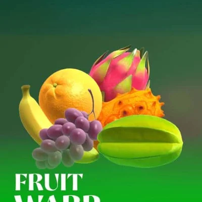 Fruit Warp