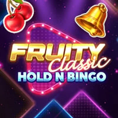 Fruity Classic: Hold N Bingo
