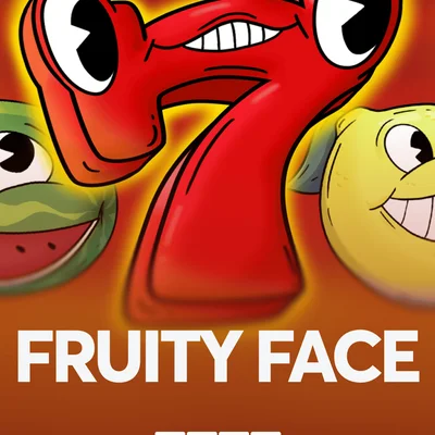 Fruity Face
