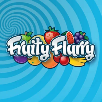 Fruity Flurry
