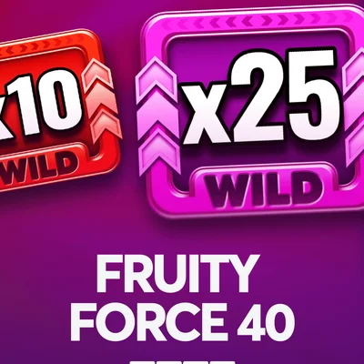 Fruity Force 40