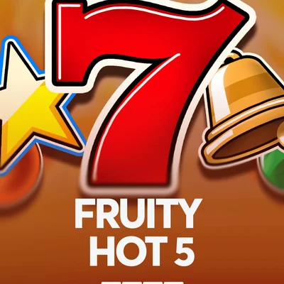 Fruity Hot 5