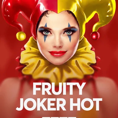 Fruity Joker Hot