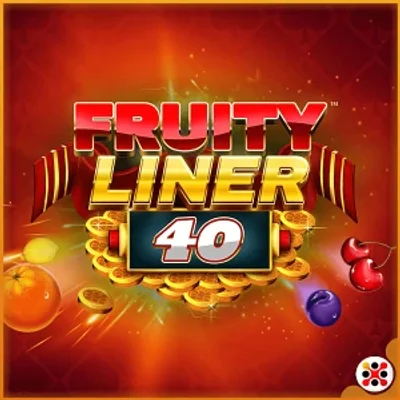 Fruityliner 40