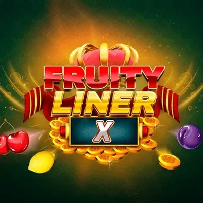 Fruityliner X
