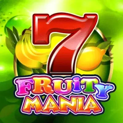 Fruity Mania