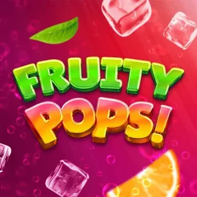 Fruity Pops!