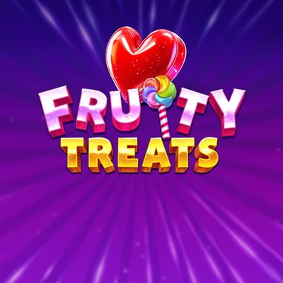 Fruity Treats