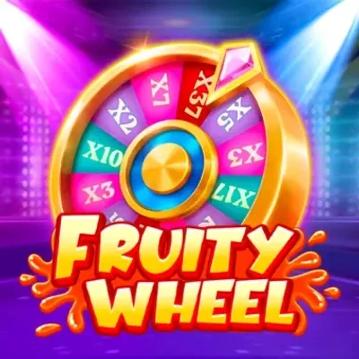 Fruity Wheel