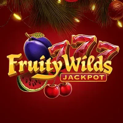 Fruity Wilds