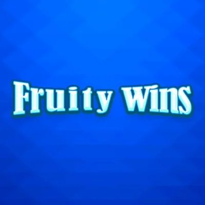 Fruity Wins
