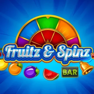 Fruitz and Spinz