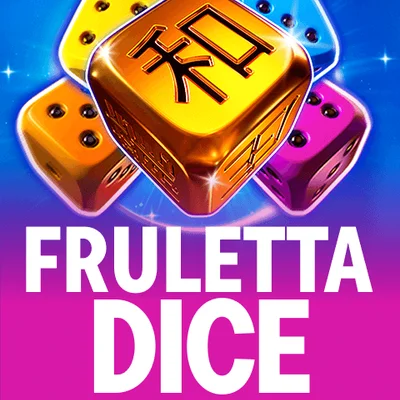Fruletta Dice