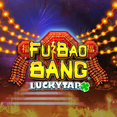 Fu Bao Bang LuckyTap™