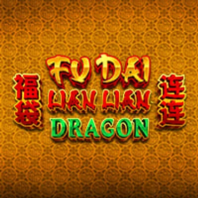 Fu Dai Lian Lian Dragon