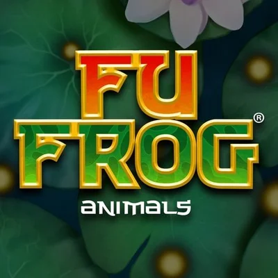 Fu Frog™ Animals