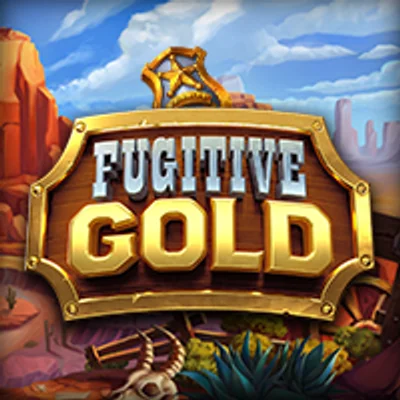Fugitive Gold
