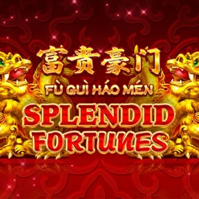 Fu Gui Hao Men Splendid Fortunes