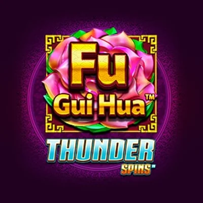 Fu Gui Hua