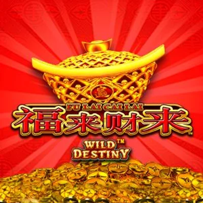 Fu Lai Cai Lai Wild Destiny