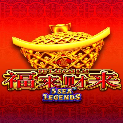 Fu Lai Cai Sea Legends Light