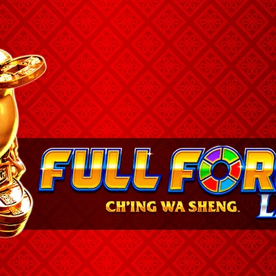 Full Force Ch'ing Wa Sheng Link
