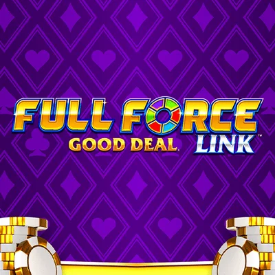 Full Force Good Deal