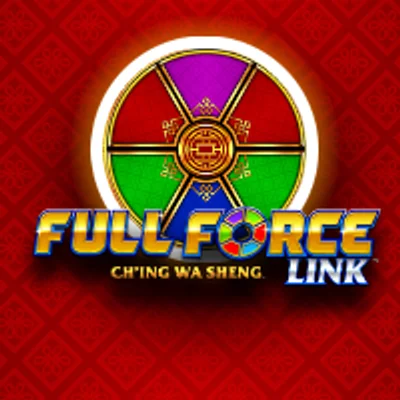 Full Force Link Ch'ing - Wa Sheng