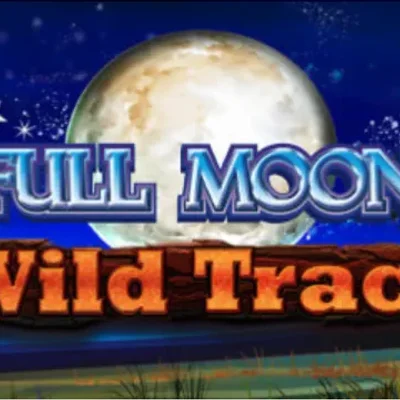 Full Moon: Wild Track™