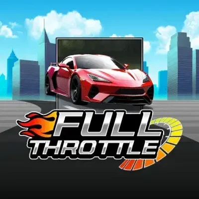 Full Throttle