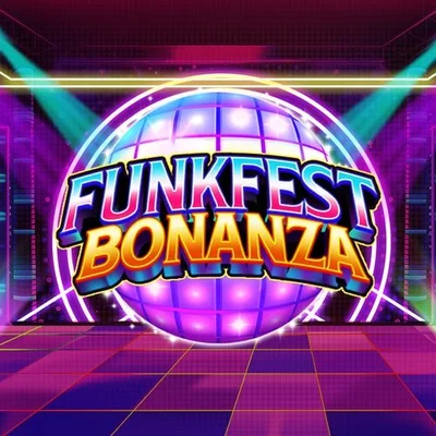 Funkfest Bonanza