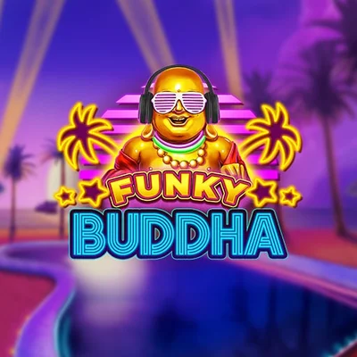 Funky Buddha