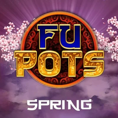 Fu Pots™ Spring