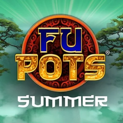 Fu Pots™ Summer