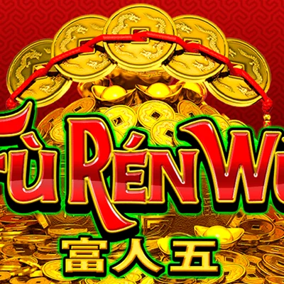 Fu Ren Wu