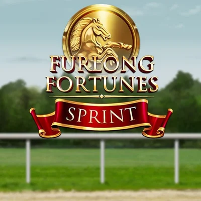 Furlong Fortunes Sprint