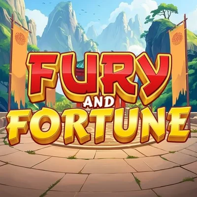 Fury and Fortune