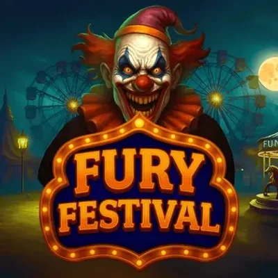 Fury Festival