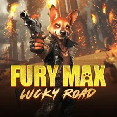 Fury Max Lucky Road