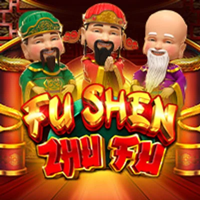 Fu Shen Zhu Fu