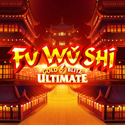Fu Wǔ Shī Gold Blitz Ultimate™