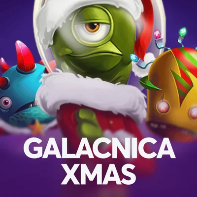 Galacnica Xmas