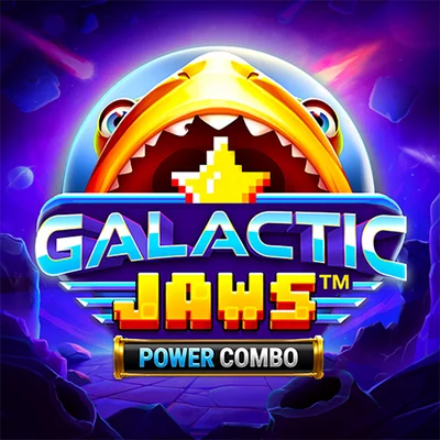 Galactic Jaws Power Combo